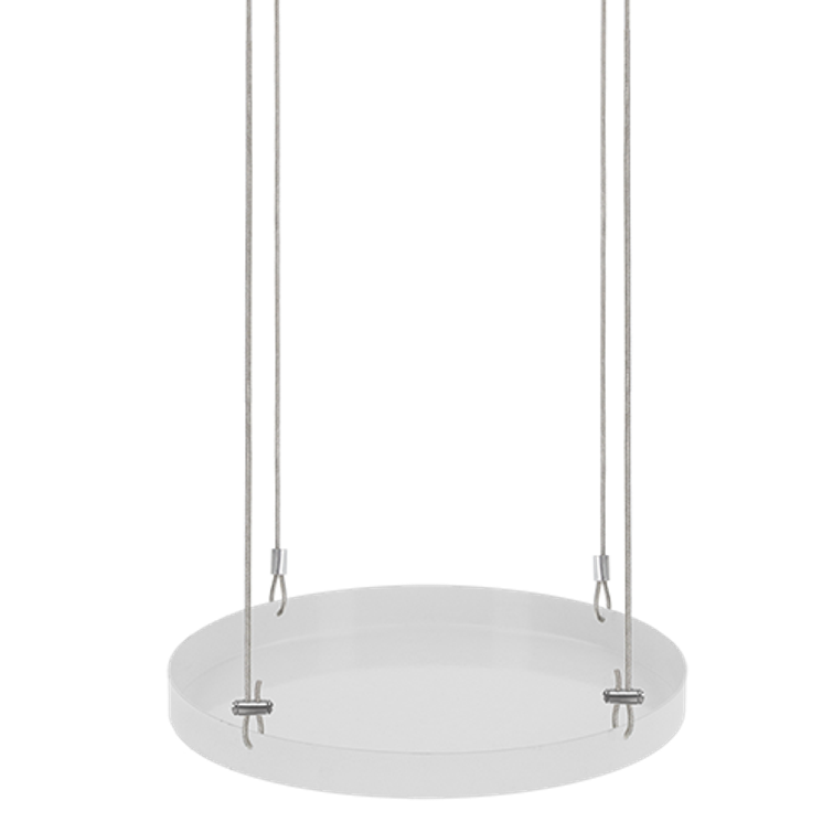 AMPPELI WINDOW DRESSING PYÖREÄ 24 CM