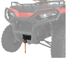 POLARIS K-WINCH PRO HD 3500lb Vinssi nopealla köyden palautuksella (1587KG)