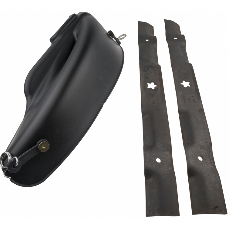 HUSQVARNA BIO-SARJA 46" 2 TERÄÄ
