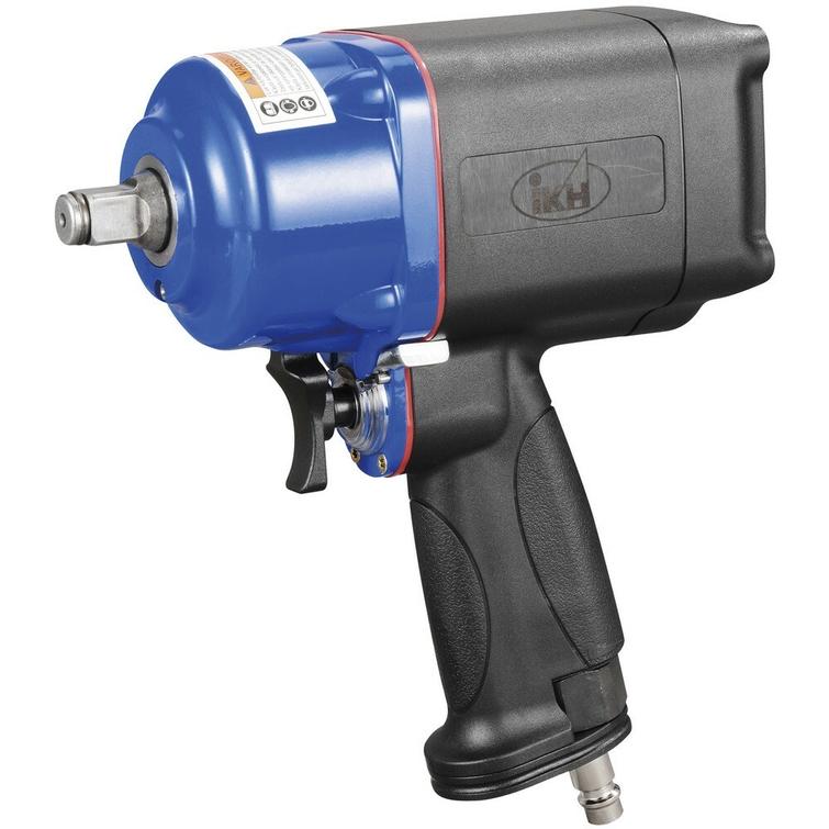 MUTTERINVÄÄNNIN 1/2' 1350NM HD KOMPOSIIT IKH8024