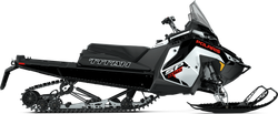 POLARIS 650 Titan SP 155 - 2026 Moottorikelkka