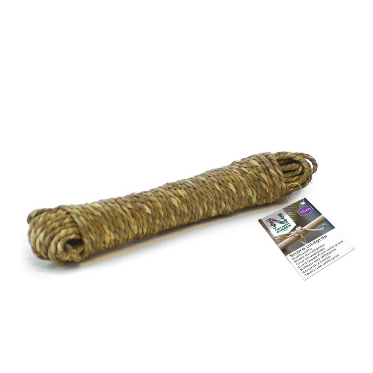 LUONNONHEINÄNARU 15M 6234