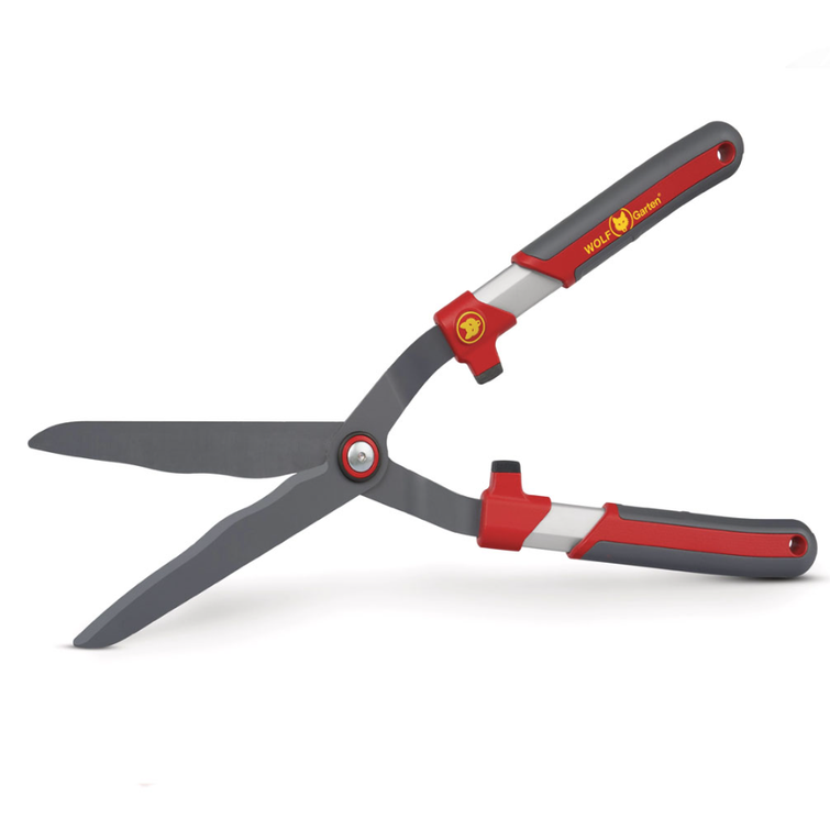 HS-WP HEDGE SHEAR WAVED 73AHA009650&WG