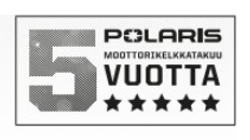 POLARIS 650 RMK KHAOS 146 SLASH INT