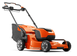 HUSQVARNA LC 347 IVX, EI AKKU/LATURI