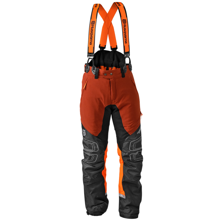 HUSQVARNA TURVAHOUSUT TECHNICAL EXTREME - KOKO M 50/52
