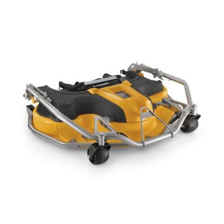 STIGA PARK COMBI PRO 110 Q PLUS