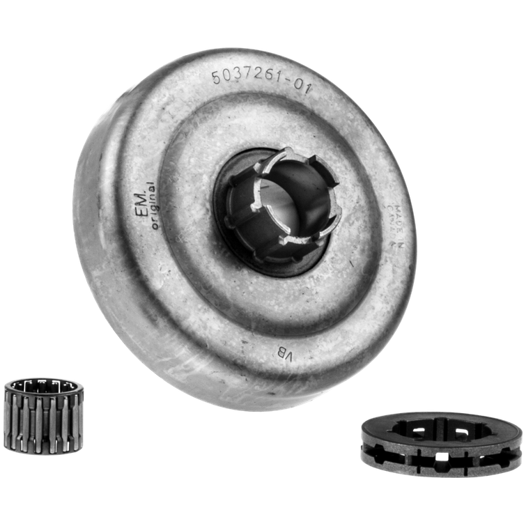 HUSQVARNA KYTKINRUMPU 3/8