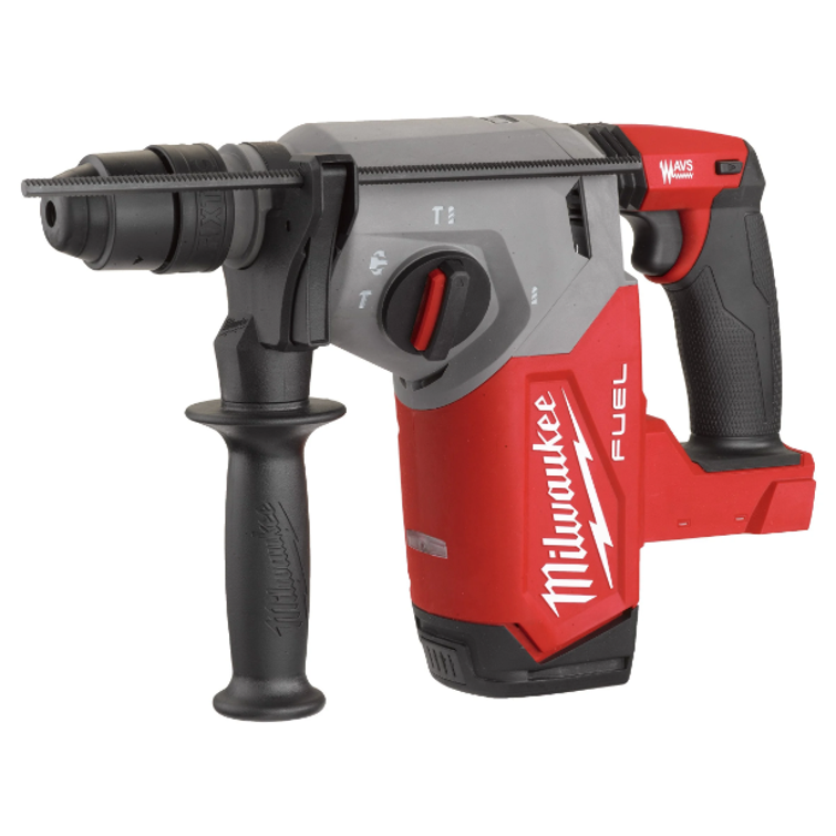 MILWAUKEE YHDISTELMÄVASARA M18 FHX-0X