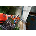 HUSQVARNA 535I Xp 10" Sp11G sis.40-b140 akku ja 40-c80 laturi