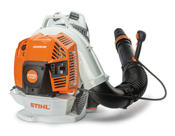 STIHL BR 800 C-E Puhallinlaite
