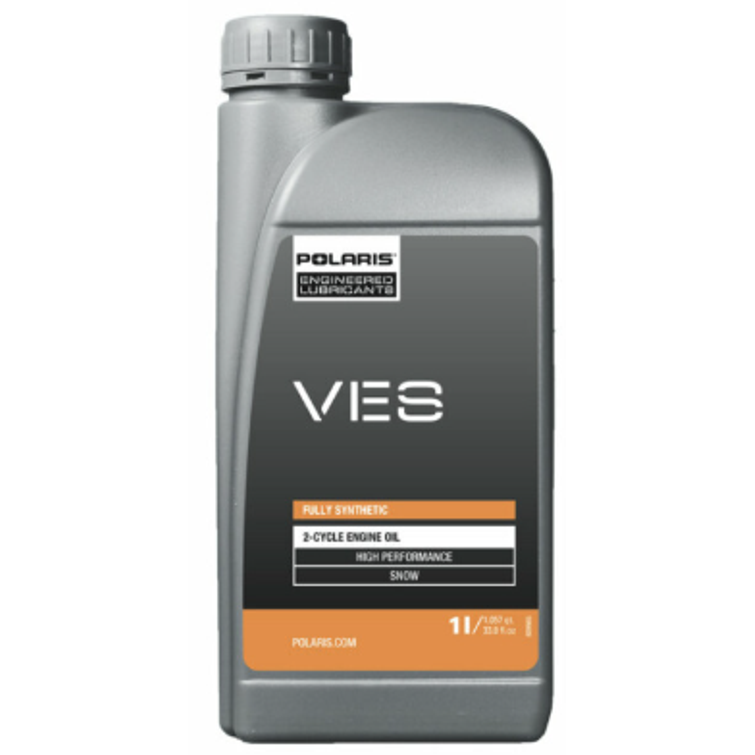 POLARIS Polaris VES 1L (12)