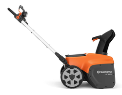 HUSQVARNA ST 253I AKKULUMILINKO, ilman akkua ja laturia