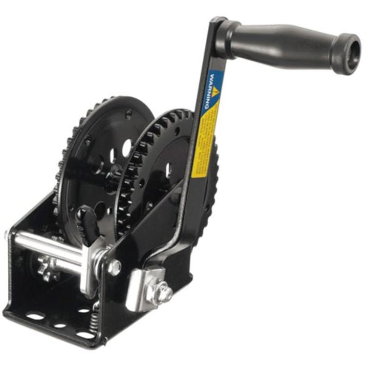 DUELL Sea-X Trailerivinssi 907kg