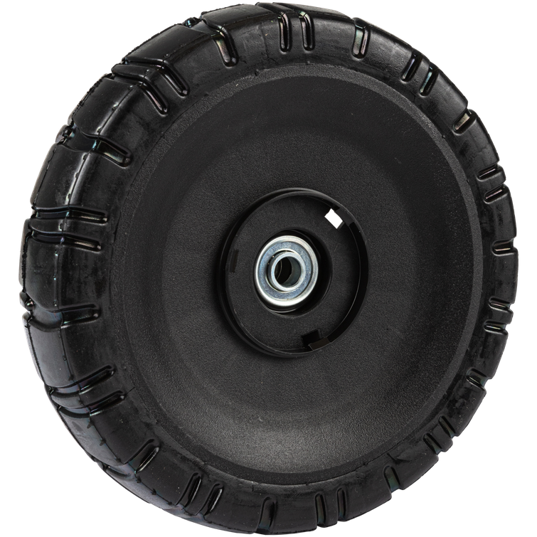 HUSQVARNA WHEEL WHEEL.9X2.25.LP.TIGER.BL