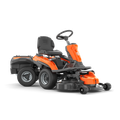 HUSQVARNA R200iX AWD, Akkuetuleikkuri, 2kw, ei sisällä leikkuulaitetta eikä laturia