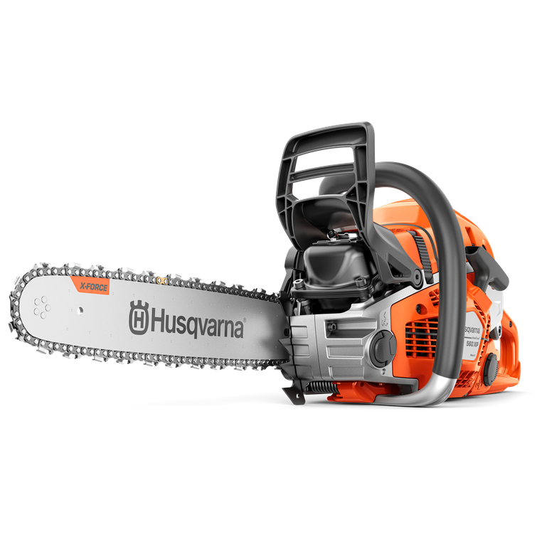 HUSQVARNA 560 XPG MARK II 15" SN S35G, AUTOTUNE 3