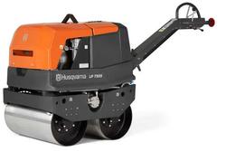 HUSQVARNA LP 7505 750 D 2-VALSSIJYRÄ