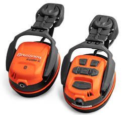 HUSQVARNA X-COM Bluetooth kuulonsuojaime