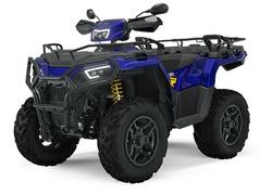 Polaris Sportsman 570 EPS SP Ohlins