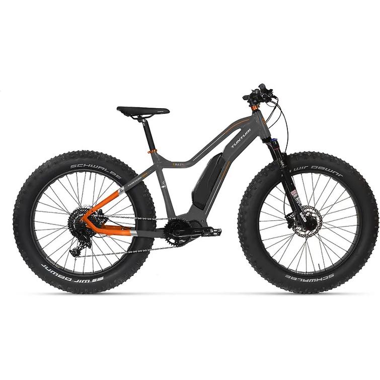 TUNTURI E-MAX EP8 ME M26 11-V 40