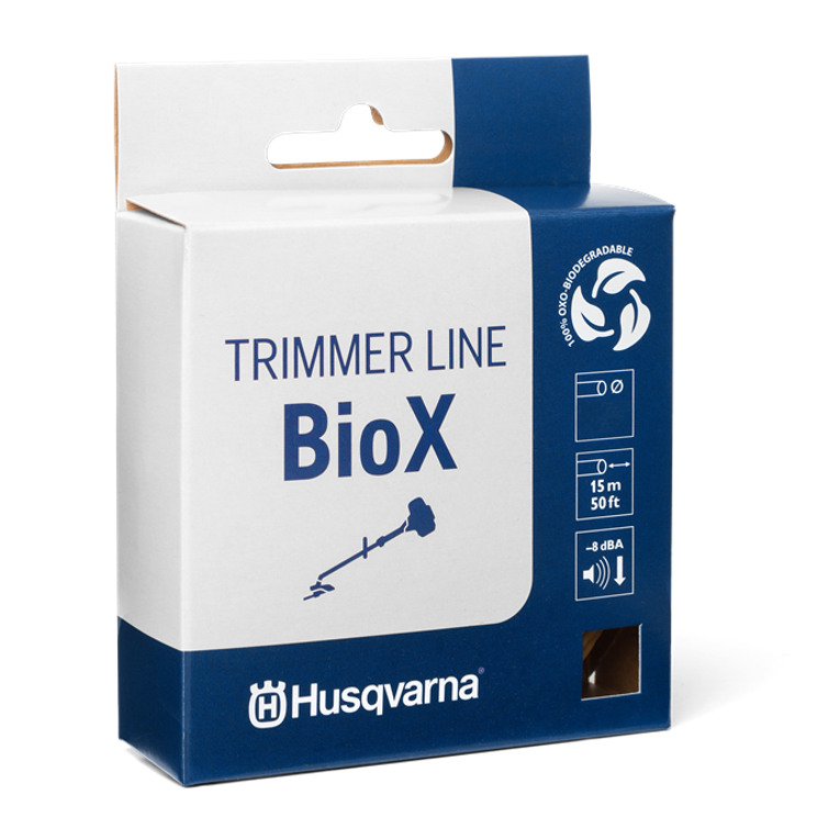 HUSQVARNA SIIMA BIOX 2 MM 15M 5908459-01
