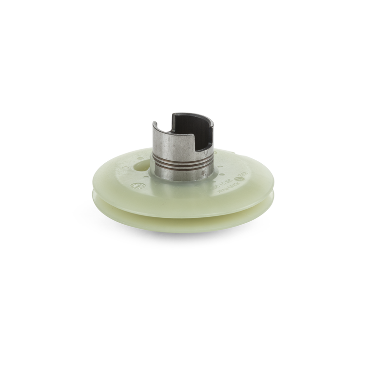 STARTER PULLEY