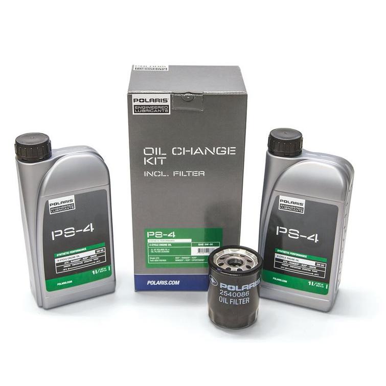 POLARIS KIT PS4 SINGLE570.TWIN<8 502175