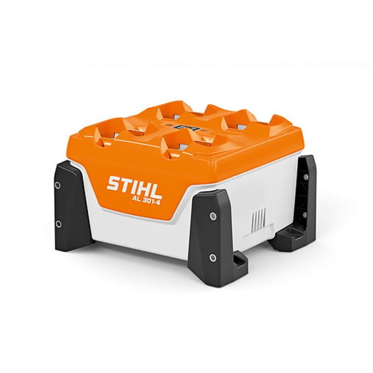 STIHL Pikalaturi Al 301-4, 230 V/50 Hz
