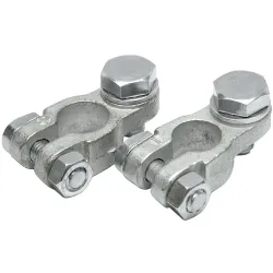 AKUNKENK&Auml;SARJA +/-10MM KAAPELILIITT BLIS