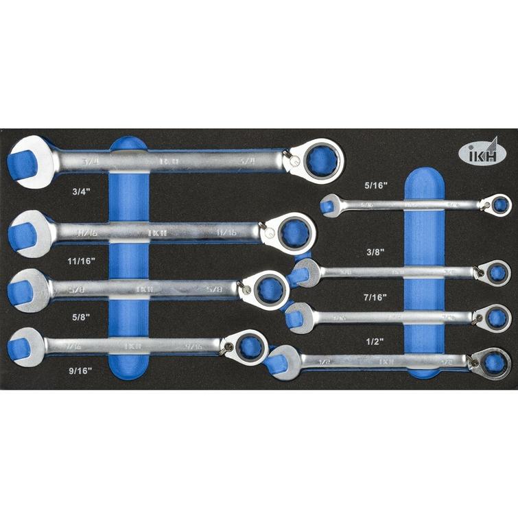 RÄIKKÄLENKKISARJA 8-OS. TUUMAINEN M IKHF029