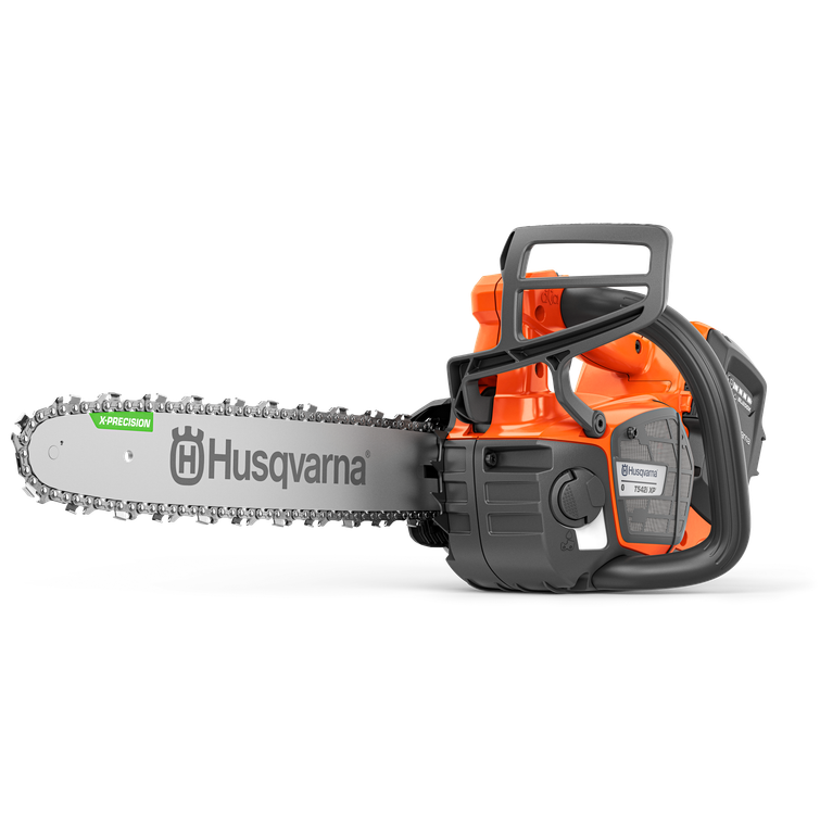 HUSQVARNA T542I XP 14" SP21G, EI AKKU/LATURI, KESKIPAKOKYTK