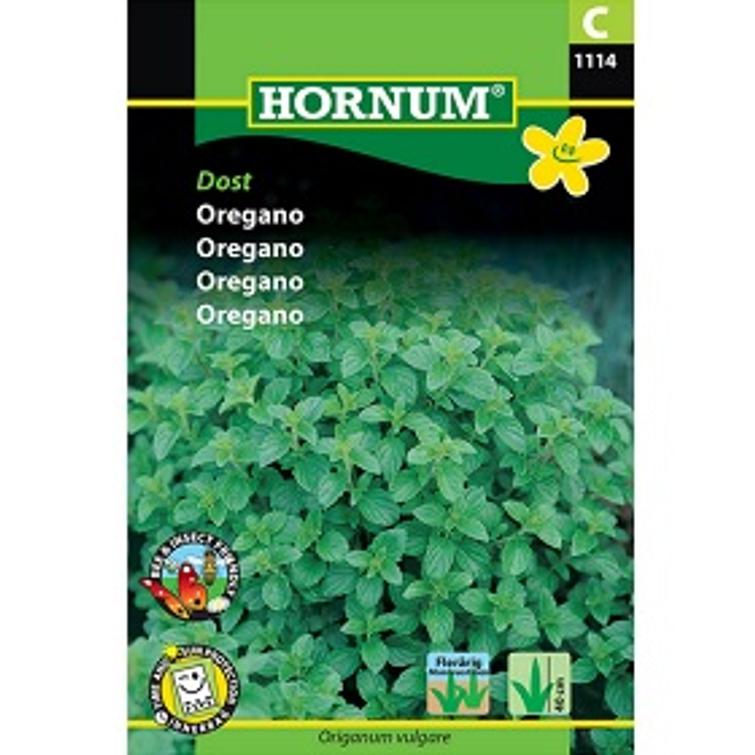 OREGANO DOST 1114