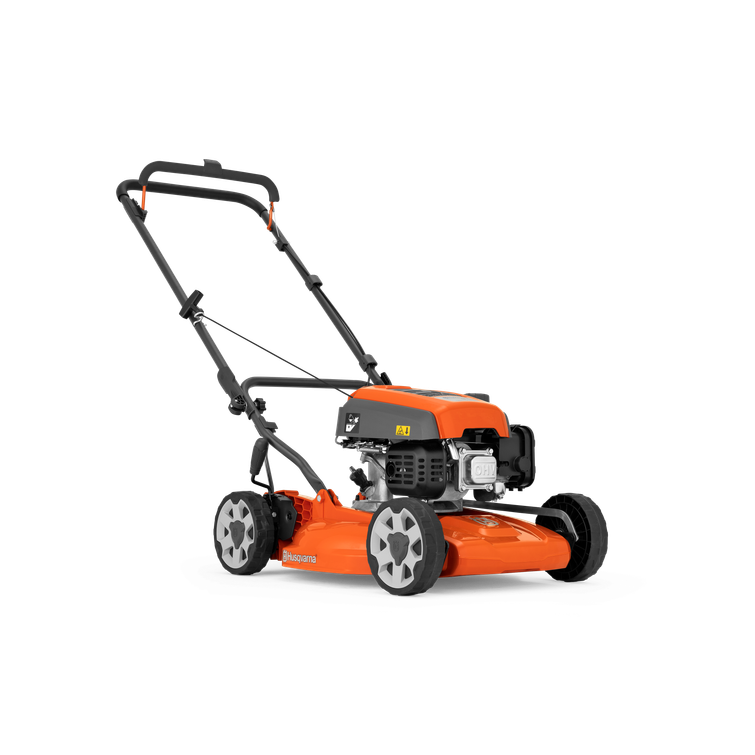 HUSQVARNA LB 144, 44CM, BIO, HVA 4-T