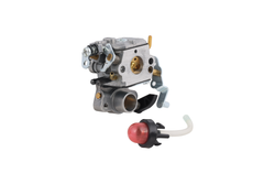 HUSQVARNA CARBURETTOR ZAMA W26C W/ PURGE