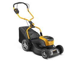 STIGA COLLECTOR 548E KIT 48V-4Ah