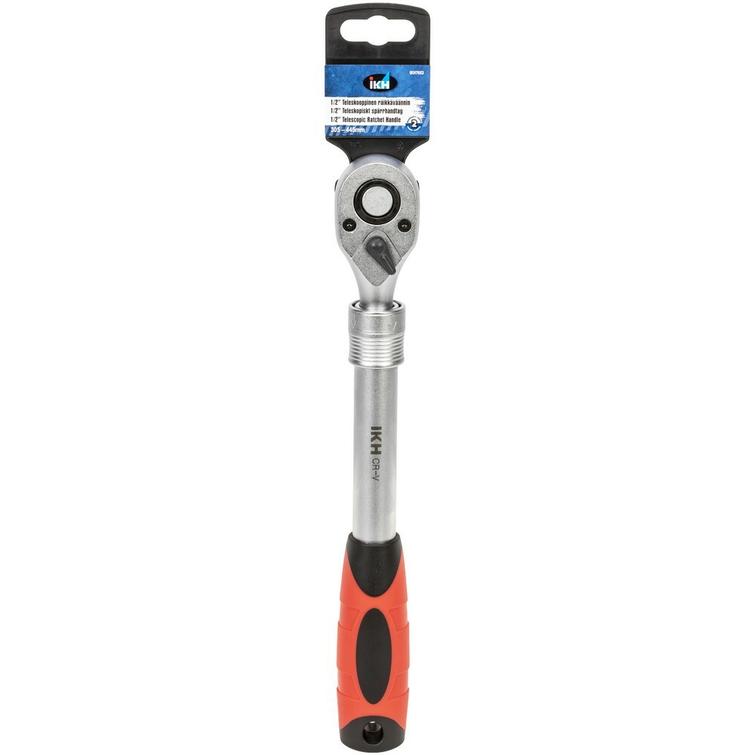 RÄIKKÄVÄÄNNIN 1/2' 305-445MM TELESKOOPPI