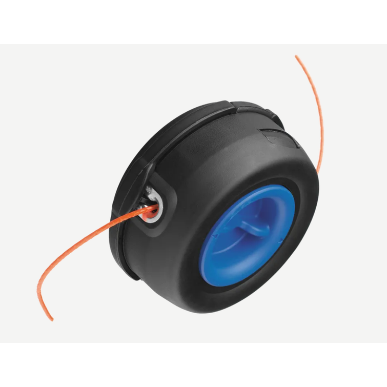 HUSQVARNA SIIMAPÄÄ S35 M10 MANUAL