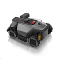 Roborock RockMow Z120 LiDAR robottiruohonleikkuri
