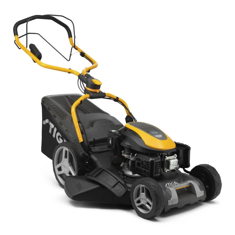 STIGA COMBI 753 SE - ST 170 OHV