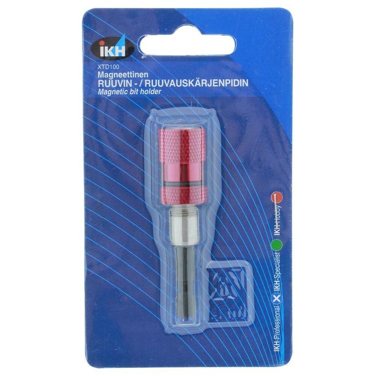 RUUVAUSKÄRJEN PIDIN MAGN.PIKAVAIHTO