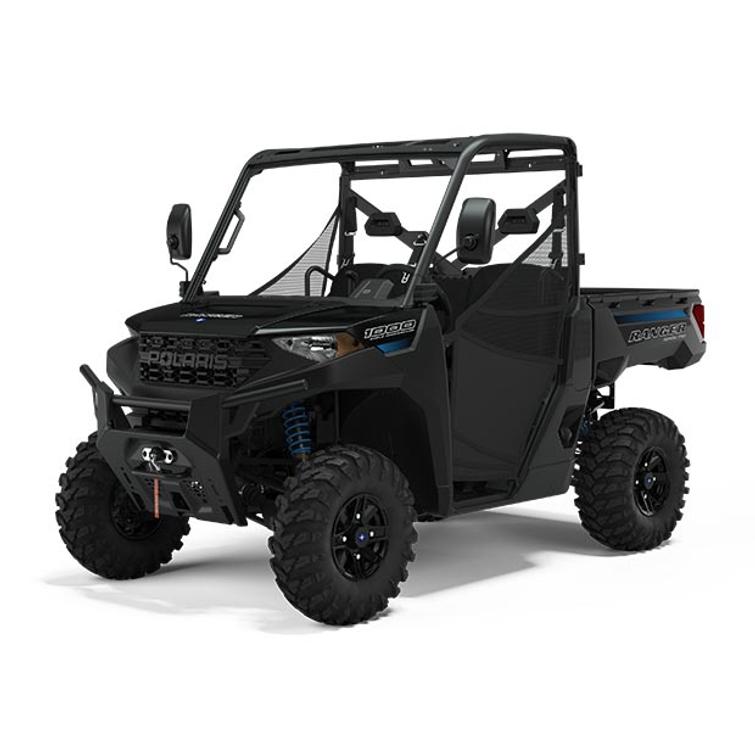 POLARIS Ranger 1000 EPS Nordic Pro SE -