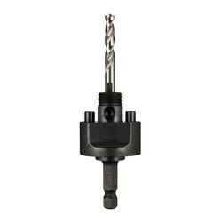 MILWAUKEE PIDIN REIK&Auml;SAHA HEX 9,5 32-210