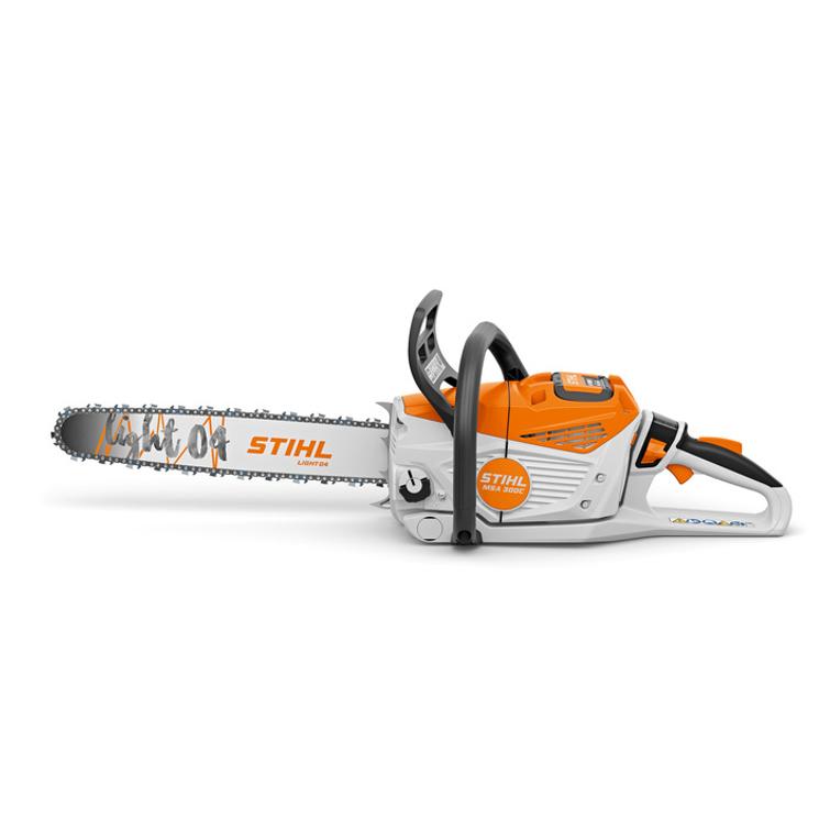 STIHL MSA  300.0 C-O AKkusaha - 35 cm - Ilman akkua ja laturia