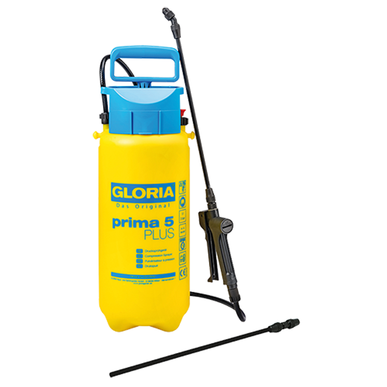 GLORIA PRIMA 5 PAINERUISKU 000106.0000