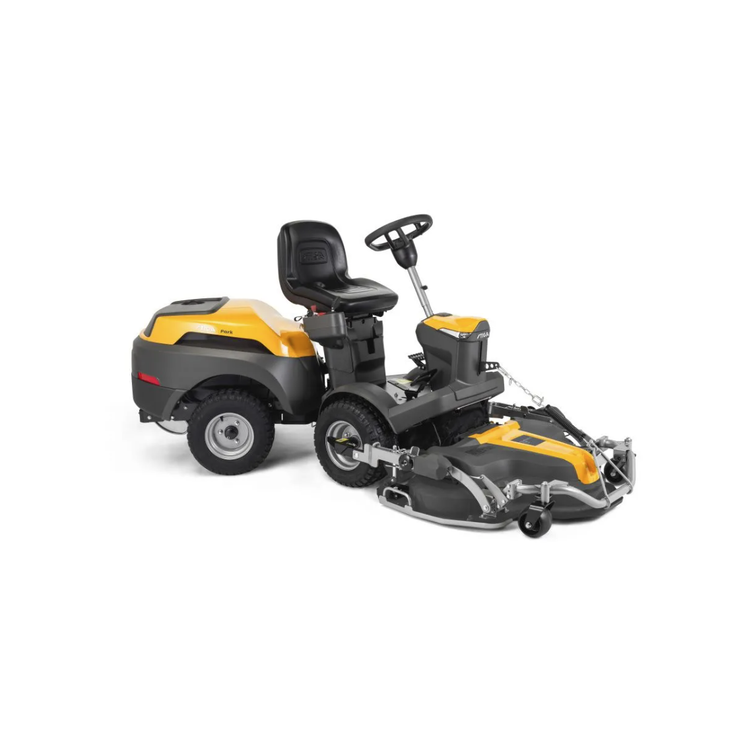 STIGA PARK 500 WX - ST 550 Twin