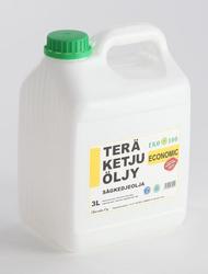 TERÄKETJUÖLJY EKO 3L Economic