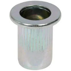 NIITTIMUTTERI M8X17,5MM 40KPL TER&Auml;S