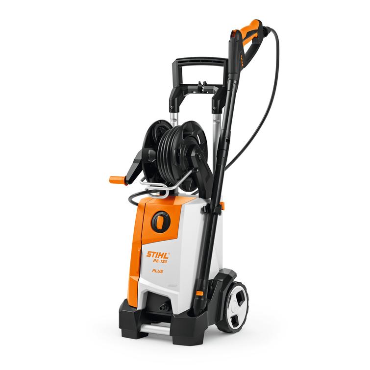 STIHL RE 130 Plus Painepesuri 2.3Kw 420/500