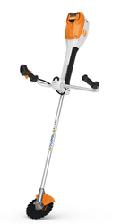 STIHL FSA 400.0 K Akkukäyttöinen raivaussaha Runko ei akkua/laturia